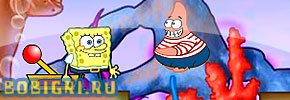 Боб и Патрик. Побег 2 Боб и Патрик. Побег 2